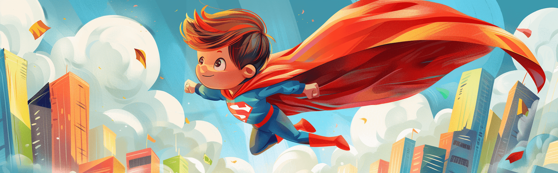 Livros Personalizados para Crianças