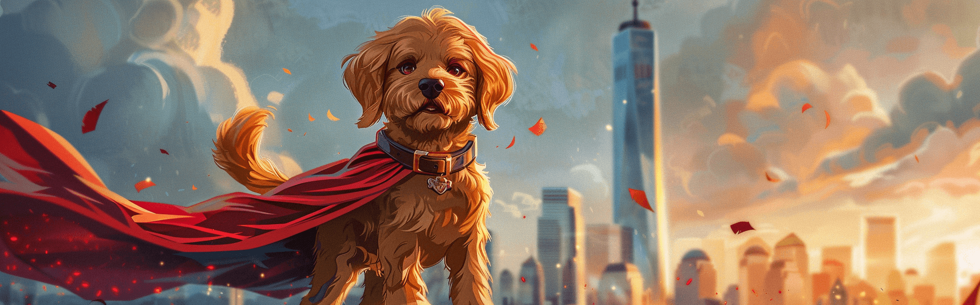 Livros Personalizados para Pets