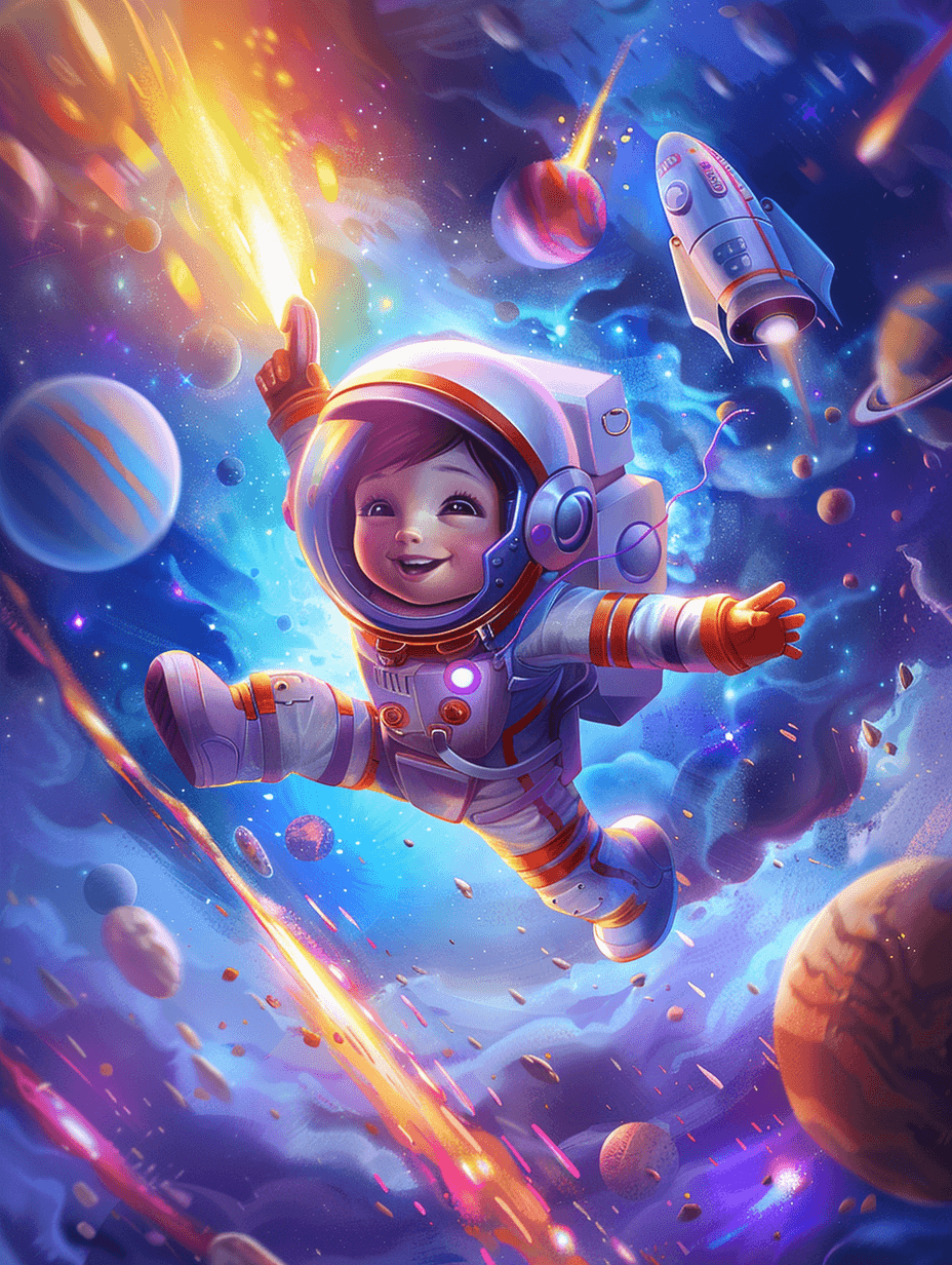 Viagem ao Espaço Sideral